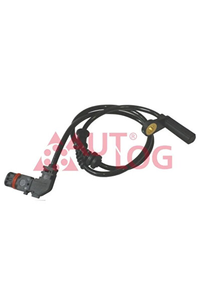 AUTLOG Senzor Turatie Roata Punte Fata Mercedes-Benz C-Class