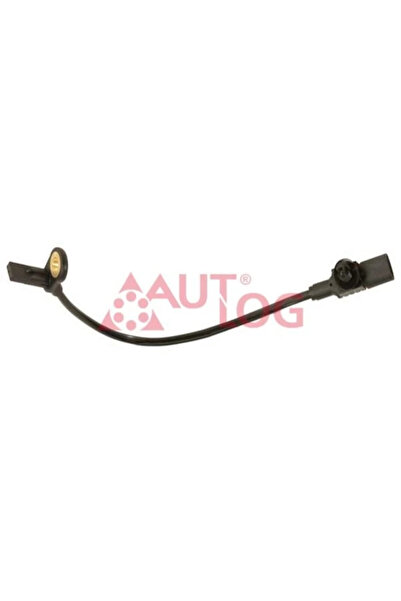 AUTLOG Senzor Turatie Roata Axa Spate Dreapta Mercedes-Benz M-Class/R-Class