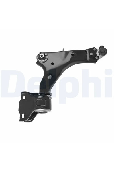 DELPHİ Brat Suspensie Roata Axa Fata Dreapta Jaguar E-Pace Land Rover Discove...