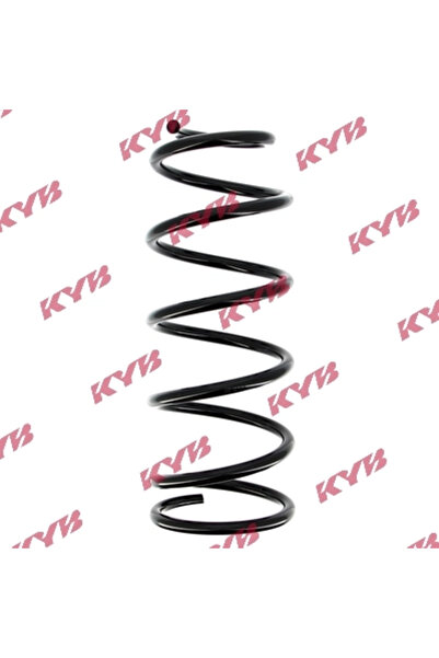 KYB Arc Spiral Toyota Land Cruiser 200