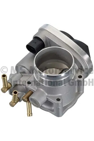 PIERBURG Капак за ключалка за врата Audi A3 Seat Altea/Leon/Toledo 3