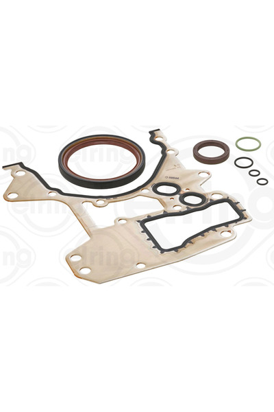 ELRING Set Garnituri Carter Opel Astra G/Astra H/Zafira A Microbus Vauxhall A...