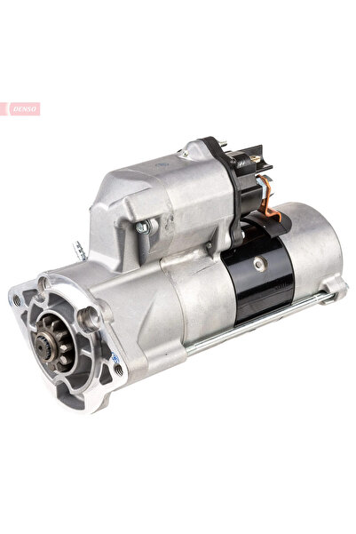 DENSO Starter Land Rover Range Rover 3/Range Rover Sport 1