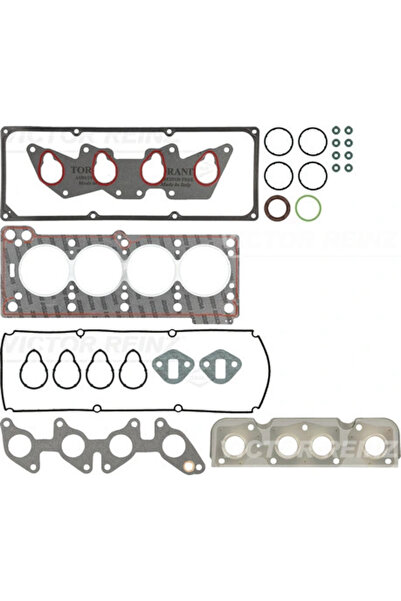 VICTOR REINZ Set Garnituri Chiulasa Dacia Solenza/Supernova Renault Clio 2/Ka...