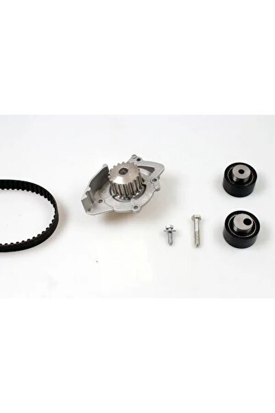 HEPU Set Pompa Apa + Curea Dintata Citroen C5 1/C5 2/C8 Fiat Ulysse
