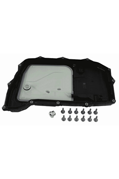 ZF Set Piese Schimb De Ulei Cutie De Viteze Automata Audi A4 B9/A5/A6 Allroad...