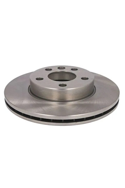 Abe Disc Frana Punte Fata Vw California T4 Camper/Transporter T4 Bus/Transpor...