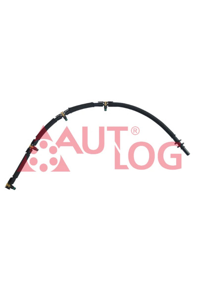 AUTLOG Set Conducte Scurgeri Combustibil Citroen Berlingo Multispace/C3 2/C3 ...