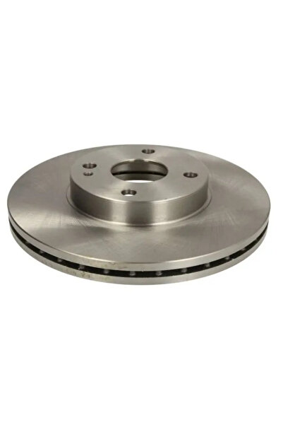 Abe Brake Disc Front Axle Ford Escrt Mazda 323 C 4/323 C 5/323 F 4 1989-2004