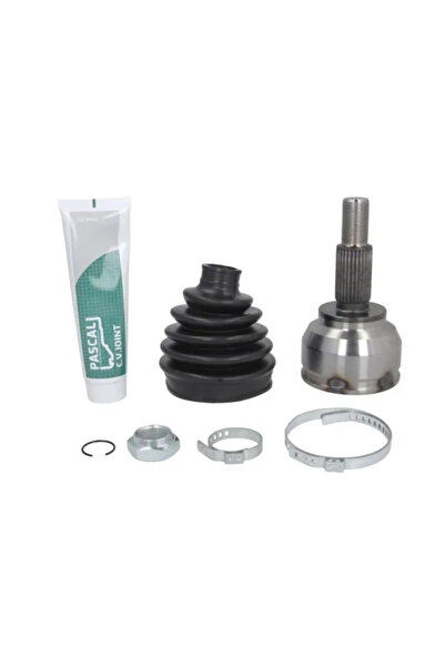 Pascal Set Articulatie Planetara Spre Roata Renault Laguna 2