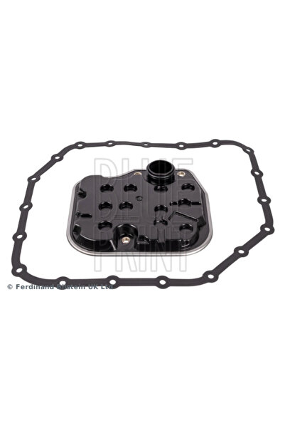BLUE PRİNT Set Filtre Hidraulice Cutie E Vit.Automata Toyota Auris/Corolla/Ec...