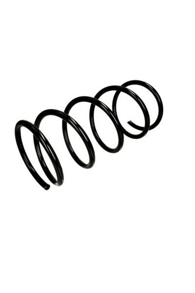 MAGNUM TECHNOLOGY Спирална пружина на предния мост Nissan Almera Tino