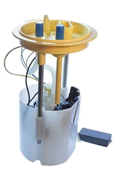 MAGNETI MARELLI Modul Alimentare Combustibil Audi A3 Seat Leon/Toledo 2