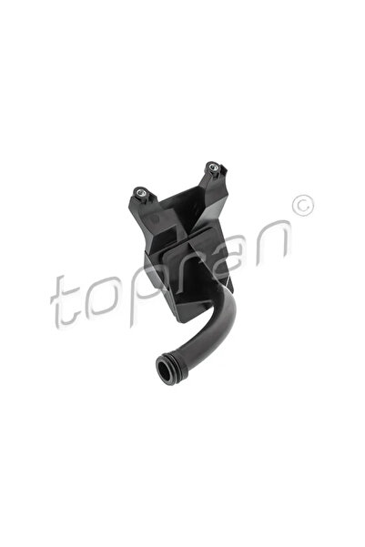 TOPRAN Conducta Admisie Pompa Ulei Bmw 1/3