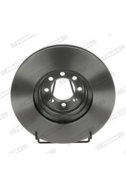 FERODO Brake Disc Mercedes-Benz Sprinter 5-T Platform / Chassis/Vario Body/Va...