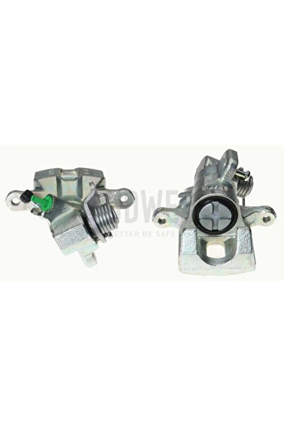 BUDWEG CALIPER Etrier Frana Axa Spate Dreapta Acura Rsx Cupe Honda Civic 7/In...