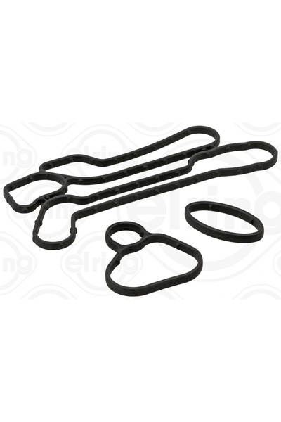 ELRING Set Garnituri Radiator Ulei Alfa Romeo 159 Chevrolet Aveo/Cruze/Orlando