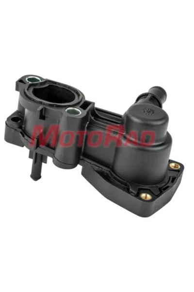 MOTORAD Flansa Lichid Racire Ford Escrt 5/Escrt 6/Fiesta 3