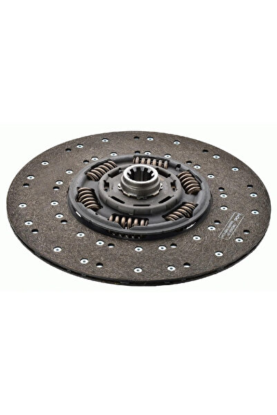 SACHS Disc Ambreiaj Man Lion´S Star/Nl/Nu Mercedes-Benz Model/O 303/O 404 197...