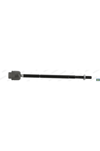 MOOG Tie rod end axial joint OPEL CORSA C (X01) 2000-2009