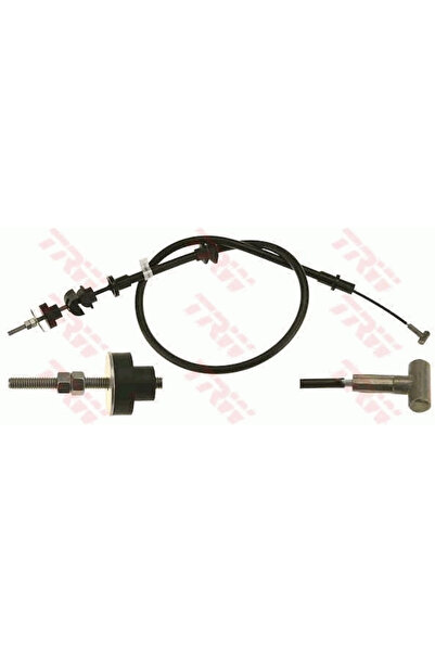 TRW Cablu Ambreiaj Seat Cordoba/Ibiza 2/Inca 1993-2003