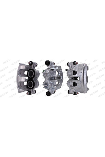 FERODO Brake Caliper Nissan NV400 Bus/NV400 Body/NV400 Platform/Chassis Opel ...
