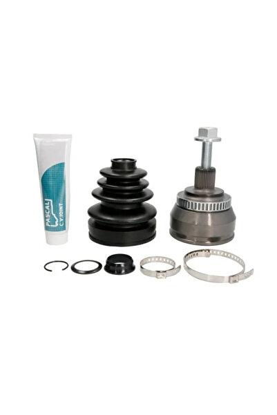 Pascal Set Articulatie Planetara Spre Roata Ford Galaxy 1 Seat Alhambra