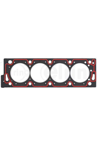 ELRING Garnitura Chiulasa Citroen Xantia/Xsara/Zx Iran Khodro Peugeot 405 Lim...