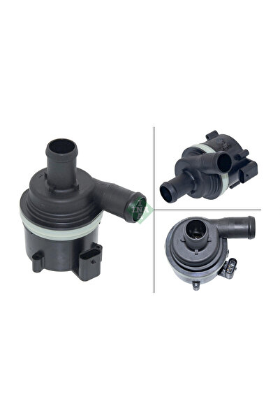 FAG Pompa De Apa Suplimentara (Circuitul Apei De Racire) Audi A1/A4 B8/A5 Sea...