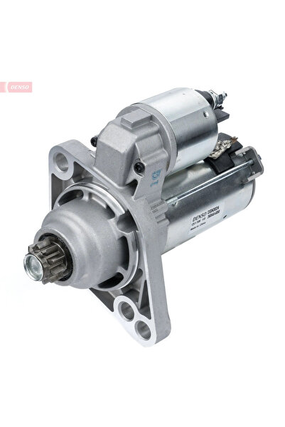 DENSO Starter Audi A3 Seat Altea/Ibiza 3/Leon