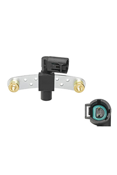 VALEO Senzor Impulsuri Arbore Cotit Renault Clio 2/Clio Symbol 1/Espace 3