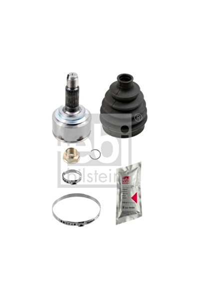 FEBI BILSTEIN Set Articulatie Planetara Spre Roata Honda Brio/City 5 Limuzina...