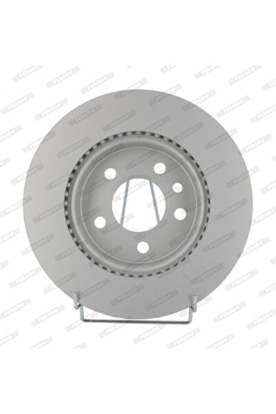 FERODO Brake Disc Vw Amarok