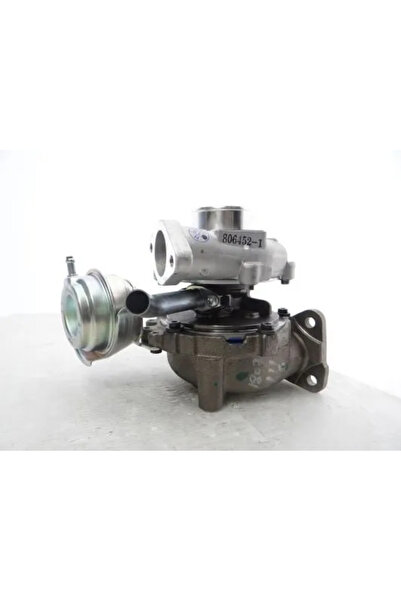 garrett Turbină / Turbo OPEL ASTRA H CLASSIC hatchback (A04) 2009-2014 779591-9004W (Motor diesel)