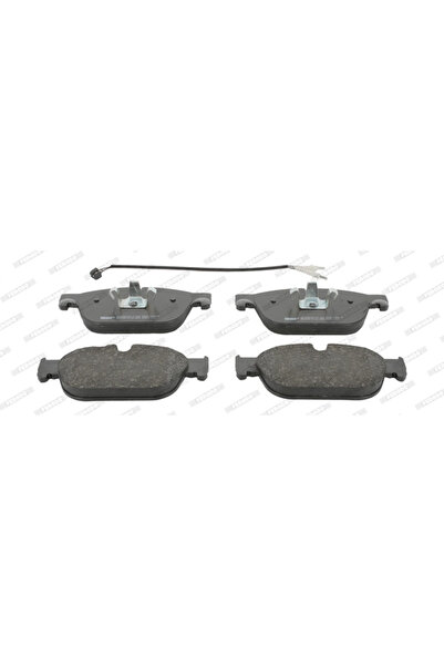 FERODO Brake Pad Set Disc Brake Citroen C5 3/C6/DS4 Peugeot 308 1/308 Cc/407 ...