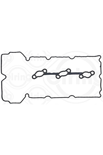 ELRING Garnitura Capac Supape Dreapta Hyundai Entourage Mini Passenger Van/Eq...