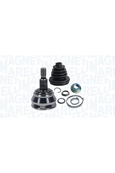 MAGNETI MARELLI Set Articulatie Planetara Punte Fata Audi A3 Seat Cordoba/Ibi...
