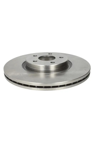Abe Set Discuri Frana Punte Fata Ford Focus 2 Volvo C30/C70 2/S40 2 2003-2019