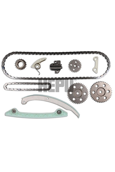 HEPU Chit Lant De Distributie Ford Transit Connect (p65_, P70_, P80_) 2002-2013 Benzina