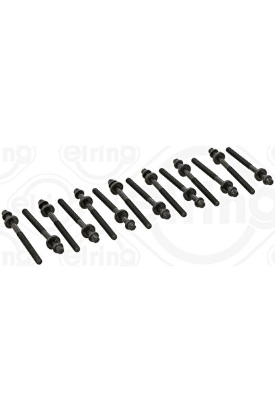 ELRING Set Surub Chiulasa Bmw 3/5/7 Land Rover Range Rover 2/Range Rover 3