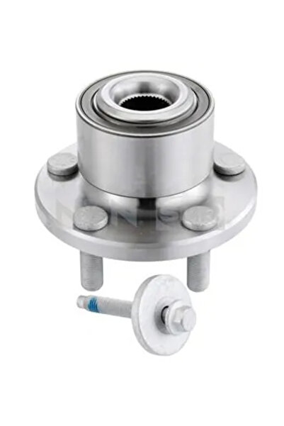 SNR Set Rulment Roata Axa Fata Stanga Ford Galaxy 2/Galaxy Model 2 Van/S-Max ...