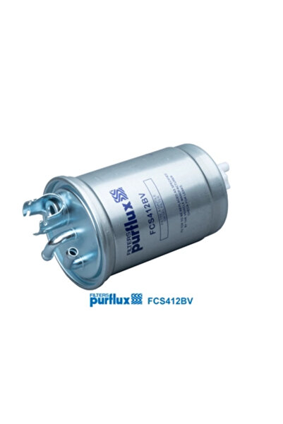 PURFLUX Filtru Combustibil Ford Galaxy 1 Seat Alhambra/Cordoba/Ibiza 2