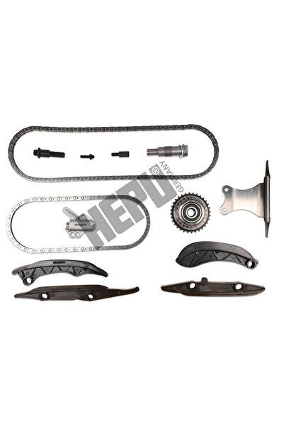 HEPU Timing Chain Kit Lower Side Bmw 1/2/3 Mini Mini