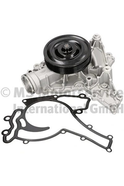 PIERBURG Pompa De Apa Racire Motor Mercedes-Benz C-Class/Clk/Cls Mercedes-Ben...