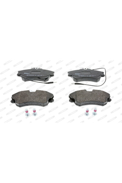 FERODO Set Placute Frana Frana Disc Renault Espace 3