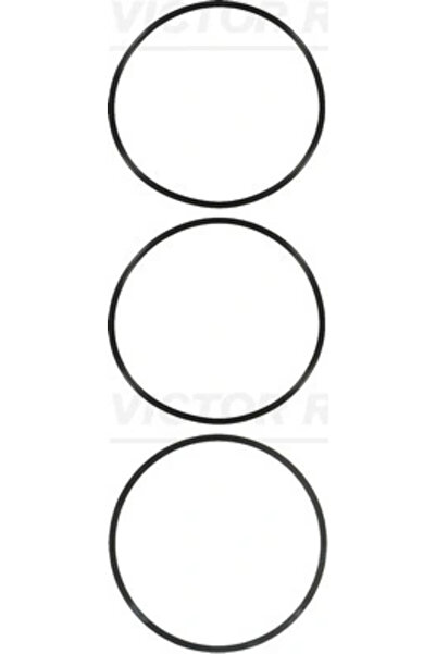VICTOR REINZ Комплект уплътнения за цилиндрова втулка Mercedes-Benz Actros Se...