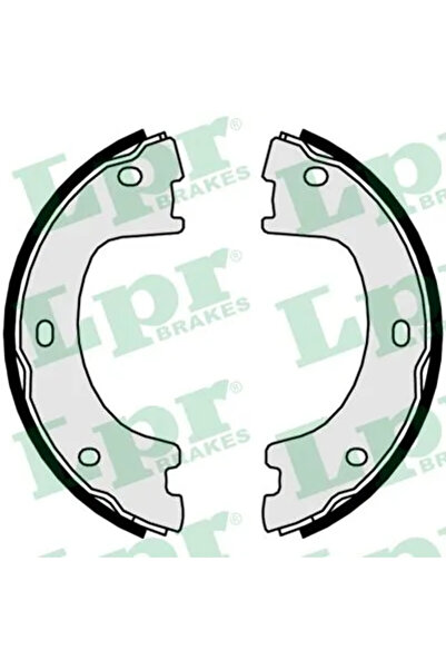 LPR Set Saboti Frana Frana De Mana Mercedes-Benz Sprinter 3,5-T Caroserie/Spr...