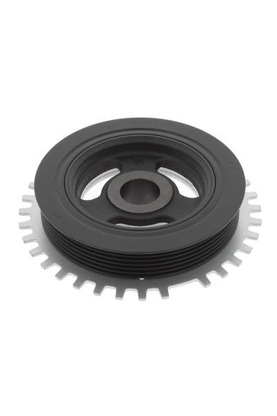 CORTECO Fulie Curea Arbore Cotit Ford Galaxy 2/Mondeo 4/S-Max 2007-2015