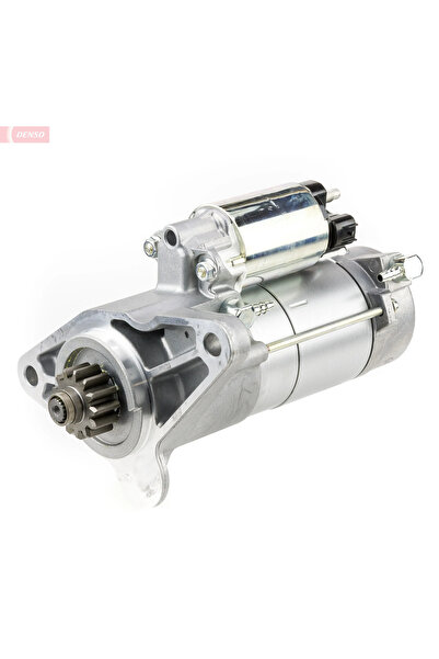 DENSO Starter Land Rover Discovery Sport/Range Rover Evoque