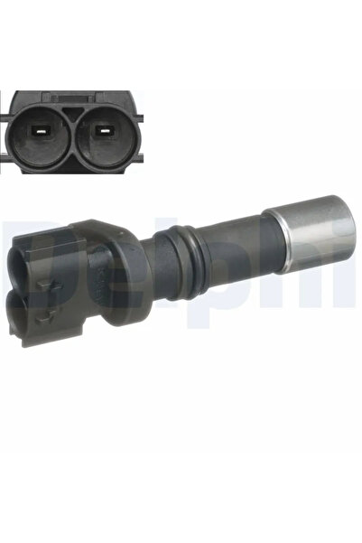 DELPHİ Senzor Impulsuri, Arbore Cotit Ss11268 Lexus Ct/Es/Gs Toyota Auris/Aur...